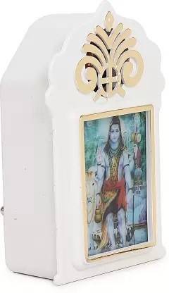 Shivay Store Mini Continuous Mantra 35 In 1 Gayatri Mantra Machine Prayer Kit