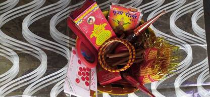 SHIVPRIYAS MATA RANI SUPER SEVER PRAYER KIT Prayer Kit