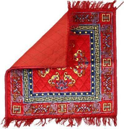 Dakshita Sales Pooja Aasan Pack of 1 Prayer Kit