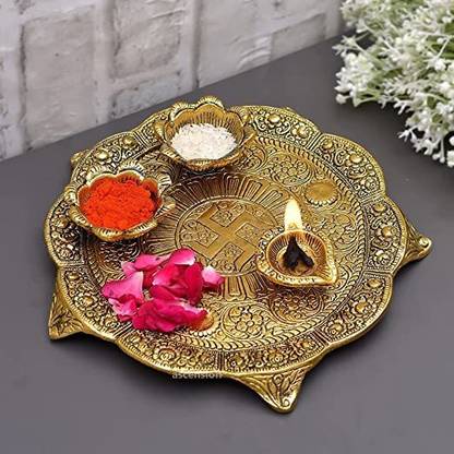 Yogesh POOPL-09 Prayer Kit