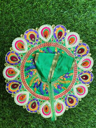 Vinayak Collection 895623 Prayer Kit