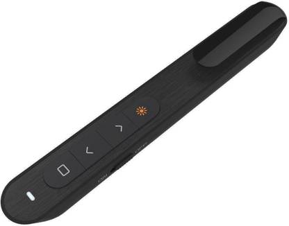 BTS Wireless Presenter RF 2.4GHz Powerpoint Clicker Presentation Remote Control Pen Presenter
