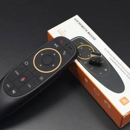 delphine Hair removed for TV smart LED and projector 2 Presenter