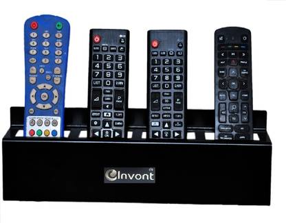 Invont Wall Mount Remote Stand MSD-RS-4B-101-New Presenter