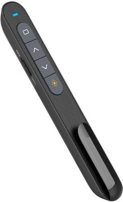BTS Presentation Clickers, 328FT Powerpoint Clicker Wireless Presenter Remote, Powerpoint Computer Laptop Mac Presenter