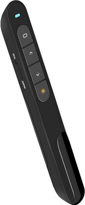 GADGET DEALS Laser Pointer,Wireless Presenter for Presentation,Slide Changer, USB Power Point NA Presenter