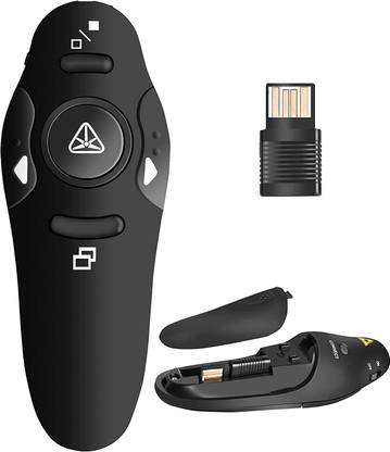 VOOCME Controller for Powerpoint PPT Slide Presentation 0 Presenter