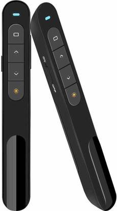 BTS Presenter Slide Changer Controller, Laser Presenter Premium Pen Presenter Presenter