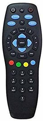 OJHA TECH Remote001 set box Presenter