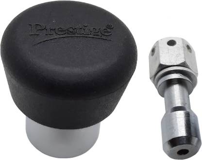 AtLoGs (1set) Prestige Weight/Air Regulator 160 mm Pressure Cooker Gasket