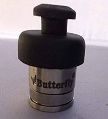 Butterfly Pressure Regulator Whistle 10 mm Pressure Cooker Gasket
