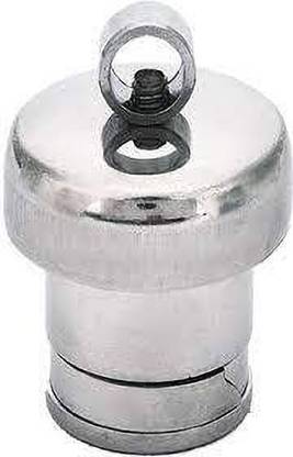 Ever Star Pressure Cooker Citi/City/Vent Weight (1.5 TO 2 Litre) 10 mm Pressure Cooker Gasket