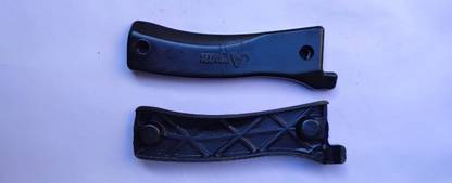 Supersoni ARYAN Cooker HANDLE Set of Outer Lid 5 Ltr 15 mm Pressure Cooker Gasket