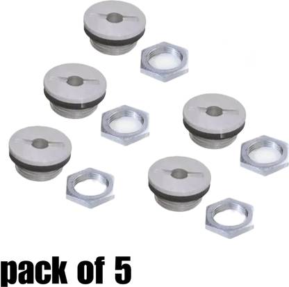 Mahalakshmi 1.5 litre to 14 litre (5pc) 13 mm Pressure Cooker Gasket