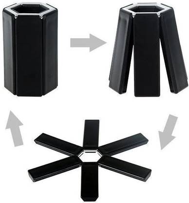 kriva enterprise Folding Insulated Pad 7 mm Pressure Cooker Gasket