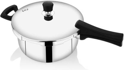 Kuke Delight 3L 3 L Inner Lid Induction Bottom Pressure Cooker