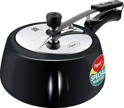 Pigeon Special Plus 2 L Inner Lid Pressure Cooker
