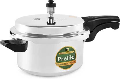 PRELITE 5 L Outer Lid Pressure Cooker
