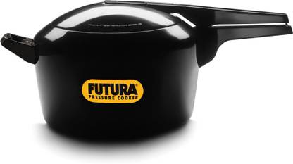 Hawkins Futura Jumbo (FP7J) 7 L Inner Lid Pressure Cooker