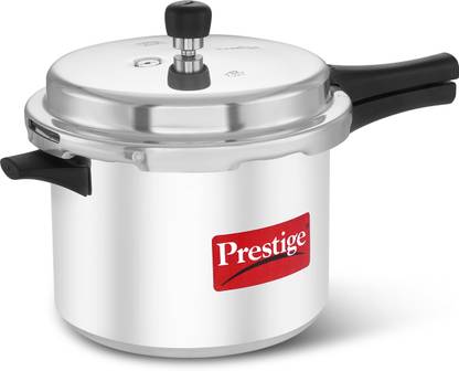 Prestige Popular 6.5 L Outer Lid Pressure Cooker