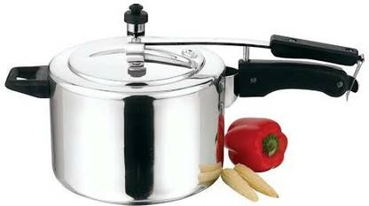 Modern Regular 3 L Inner Lid Pressure Cooker