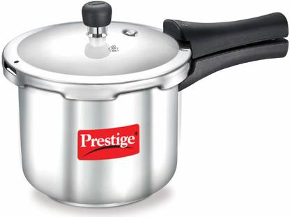 TTK PRESTIGE Prestige Populer 2 L Outer Lid Pressure Cooker