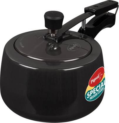 Pigeon Special Cook Plus 3 L Inner Lid Induction Bottom Pressure Cooker