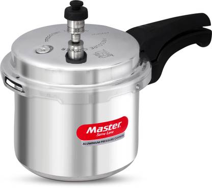 Master Classic Non Induction 3 L Outer Lid Pressure Cooker