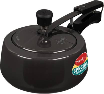 Pigeon Special Cook Plus 2 L Inner Lid Induction Bottom Pressure Cooker