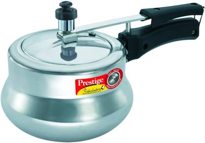 Prestige nakshatra 3 L Inner Lid Pressure Cooker