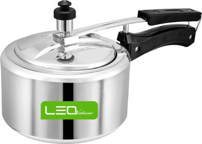 Leo Natura Inner Lid 2 L Inner Lid Pressure Cooker