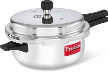 Prestige Popular 4 L Outer Lid Pressure Cooker