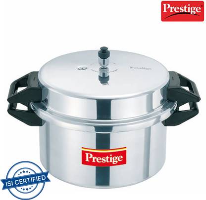 Prestige Popular 16 L Outer Lid Pressure Cooker