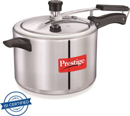 Prestige 5 L Inner Lid Pressure Cooker