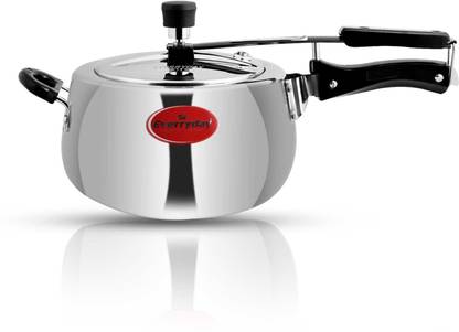Si Everryday 3 L Inner Lid Induction Bottom Pressure Cooker