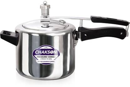 ANNA ALUMINIUM pc inner lid 4ltr 4 L Inner Lid Pressure Cooker