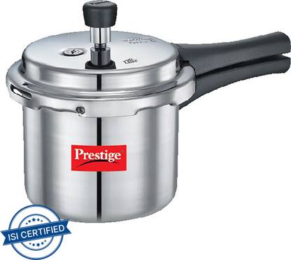 Prestige Popular 2 L Outer Lid Pressure Cooker