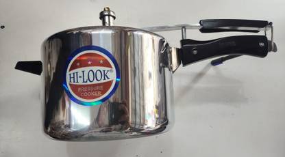 HI-LOOK Hi-Look Inner Lid 5 L Inner Lid Pressure Cooker