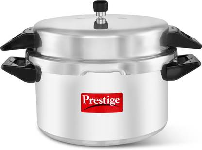 Prestige Popular 16 L Outer Lid Pressure Cooker