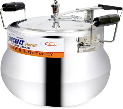 Decent Handi 18 L Inner Lid Pressure Cooker