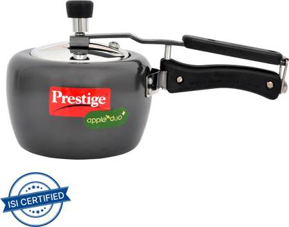 Prestige 2 L Inner Lid Induction Bottom Pressure Cooker