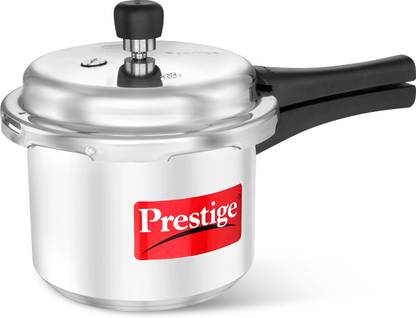 Prestige Popular 3 L Outer Lid Pressure Cooker