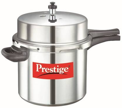 Prestige 12 L Outer Lid Pressure Cooker