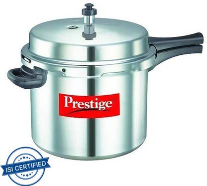 Prestige Popular 10 L Outer Lid Pressure Cooker