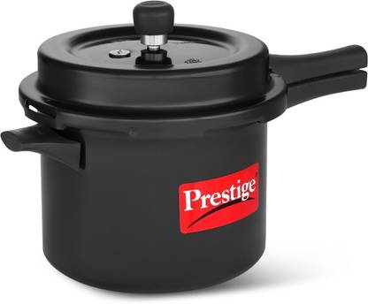 Prestige Popular Svachh 5 L Outer Lid Pressure Cooker
