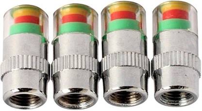 Kruvad KD-91 Pressure Valve