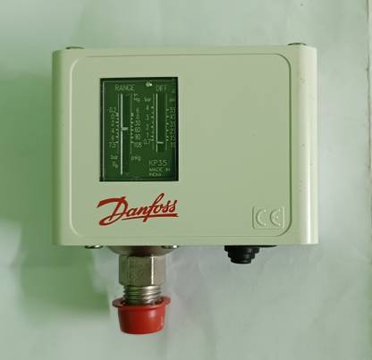 Danfoss KP 35 Pressure Valve