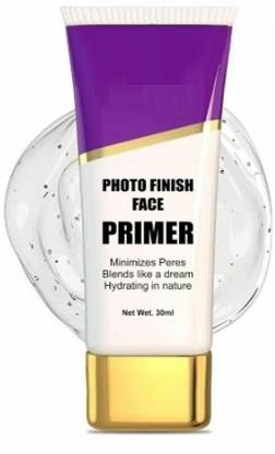 FLORERO Lightweight, Oil Control & Non-Sticky  Primer  - 30 ml