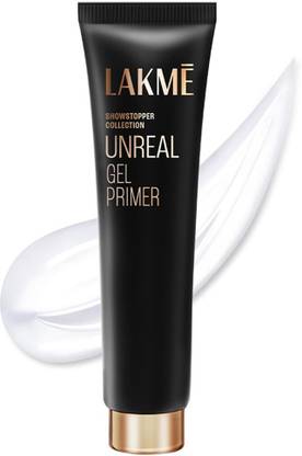 Lakmé Absolute Under Cover Gel Primer  - 30 g