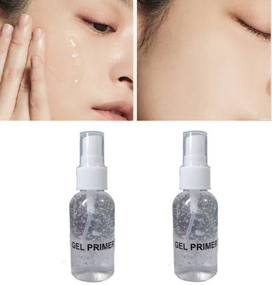 Herrlich Flawless Makeup Base Primer For Face Makeup Primer  - 100 ml